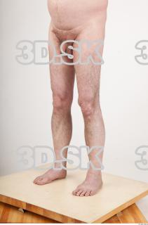 Leg texture of Greg 0004